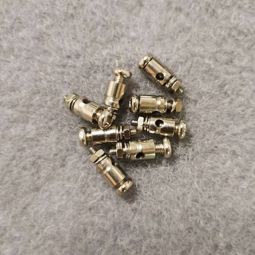 Rc Hobby Grade Plane - 10pcs RC Plane Parts Replacement Pushrod