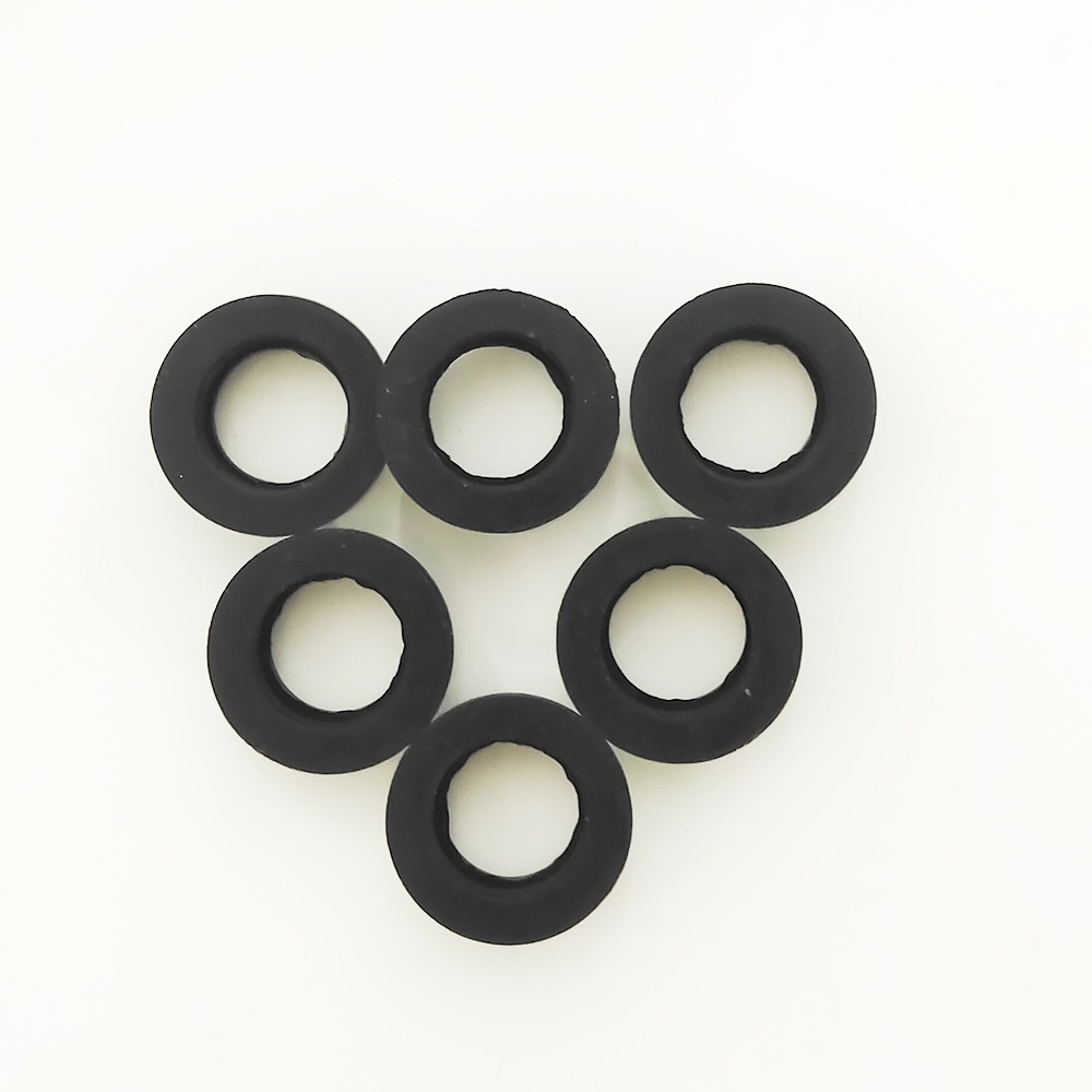 Rc Hobby Nitro - Rear Exhaust Manifold Gasket Seal Tubing
