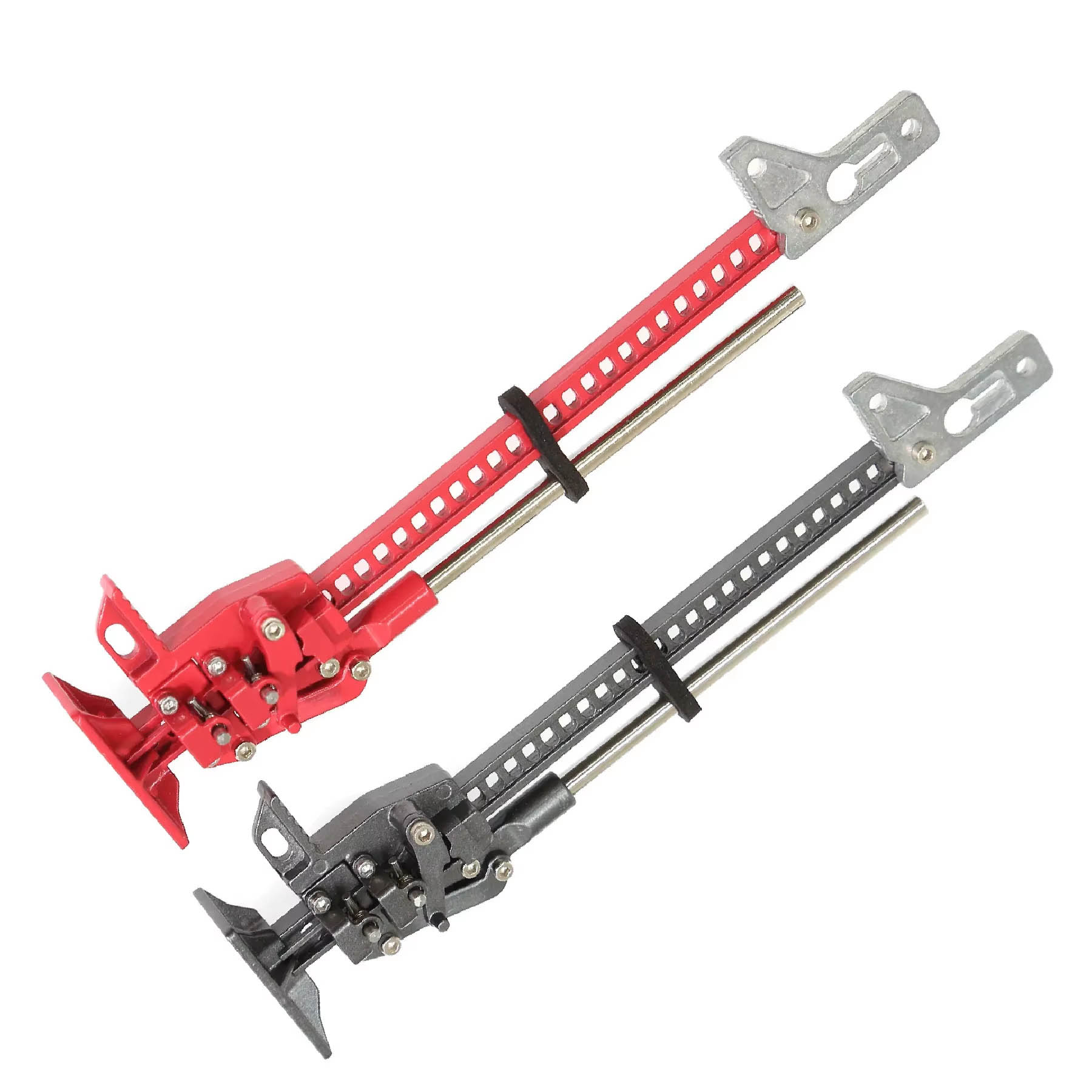 Rc Hobby Car - 1PC 1/10 RC Crawler Metal Lifting
