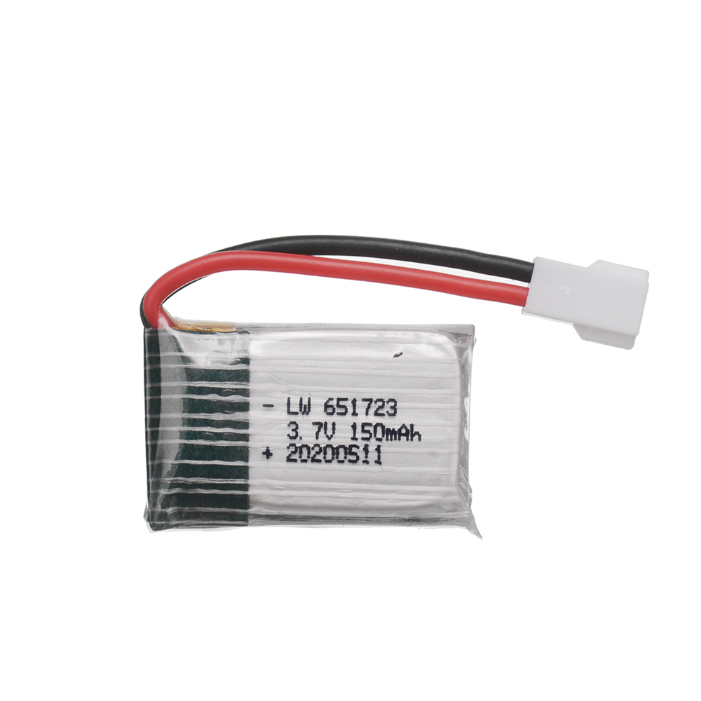 3.7v 150mah lipo RC Drone Batt - огляд і ціна Rc Hobby Drone