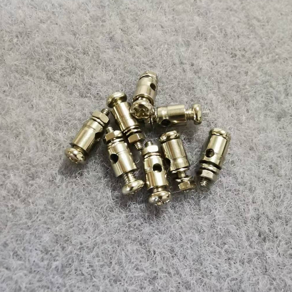 10pcs RC Plane Parts Replaceme - огляд і ціна Rc Hobby Grade Plane