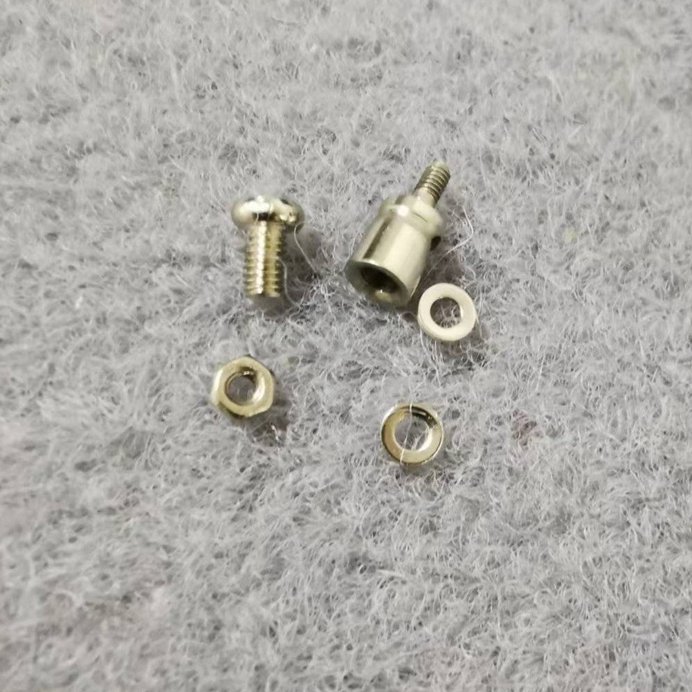 10pcs RC Plane Parts Replaceme - огляд і ціна Rc Hobby Grade Plane
