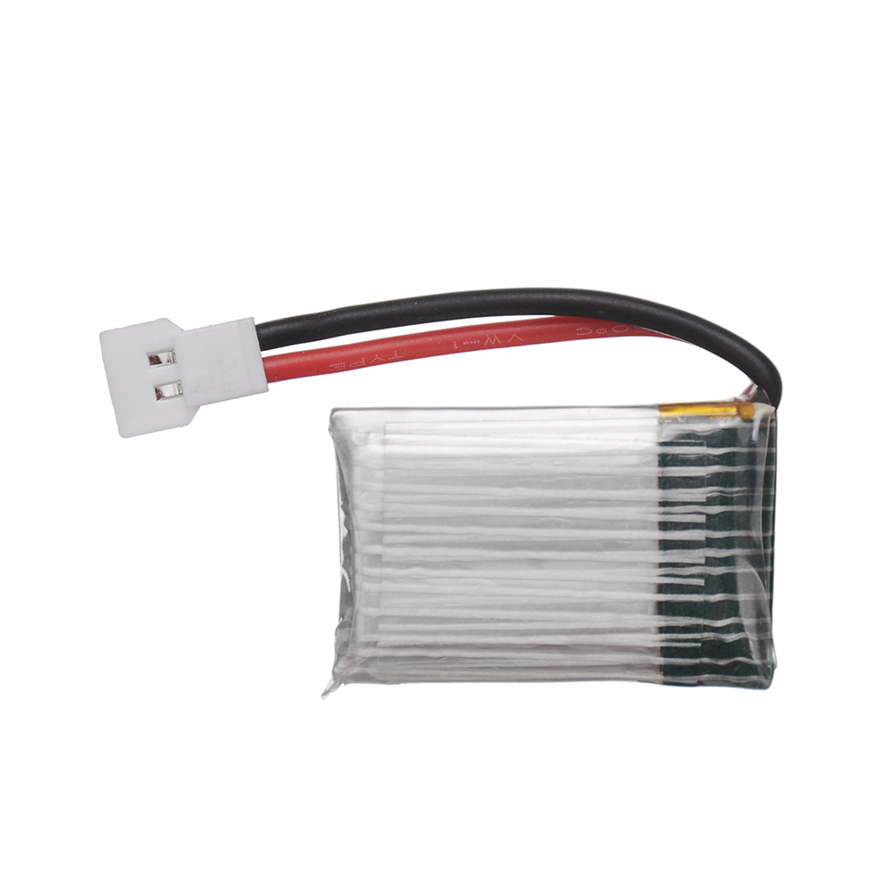 XH2.54 Plug, 3.7V 150mAh 65172 - огляд і ціна Rc Hobby Drone