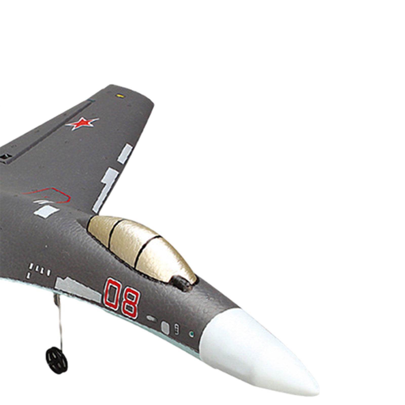 Remote Control Jet Airplane 4  - огляд і ціна Rc Planes Horizon Hobby