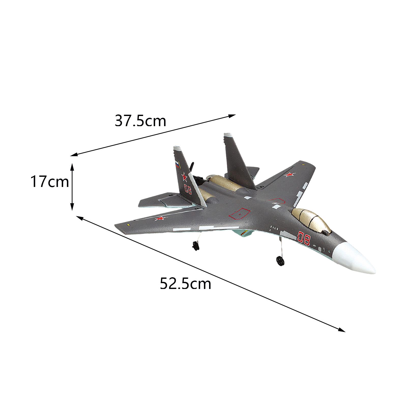 Remote Control Jet Airplane 4  - огляд і ціна Rc Planes Horizon Hobby