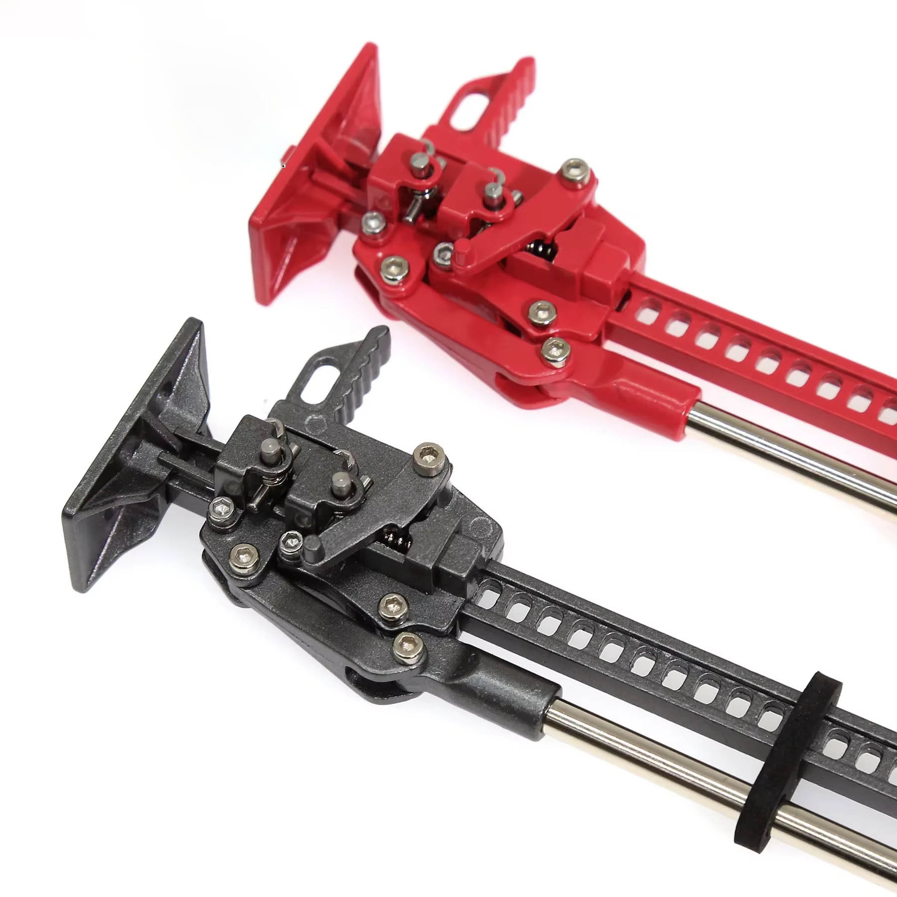 1PC 1/10 RC Crawler Metal Lift - огляд і ціна Rc Hobby Car