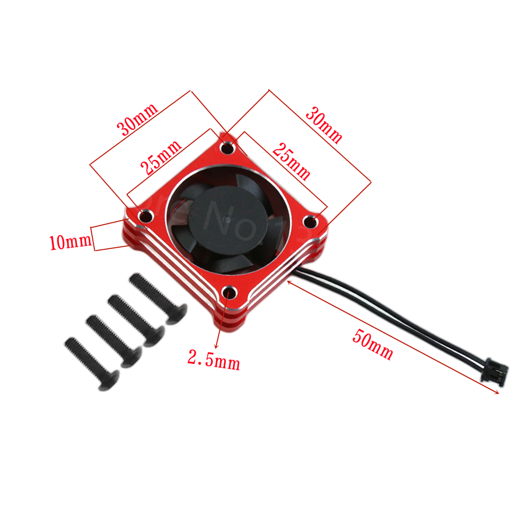 Hobbywing RC Car Repair Part D - огляд і ціна Rc Hobby Grade Plane