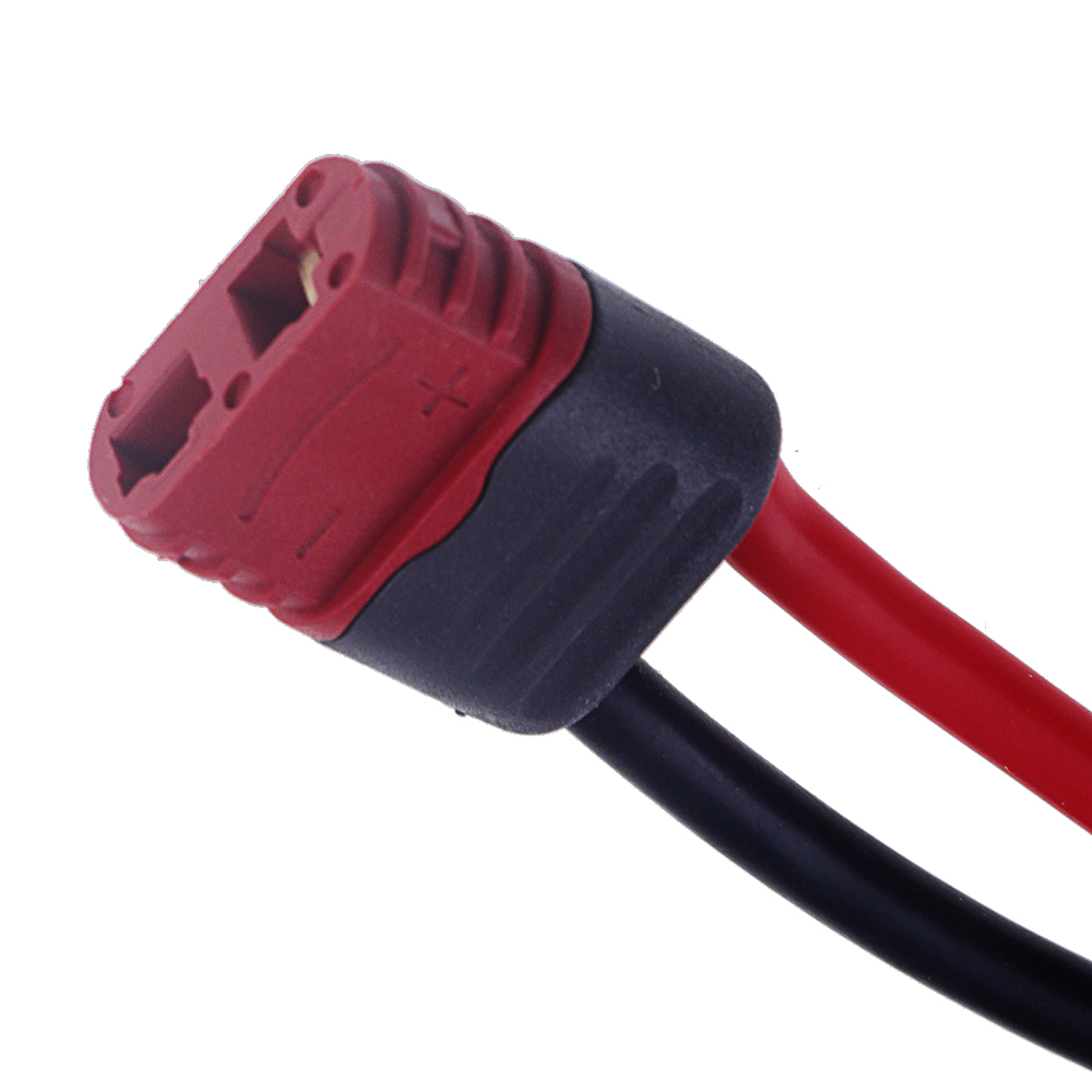 T PLUG HIGH RATE 30C 2200mah 7 - огляд і ціна Rc Hobby Drone