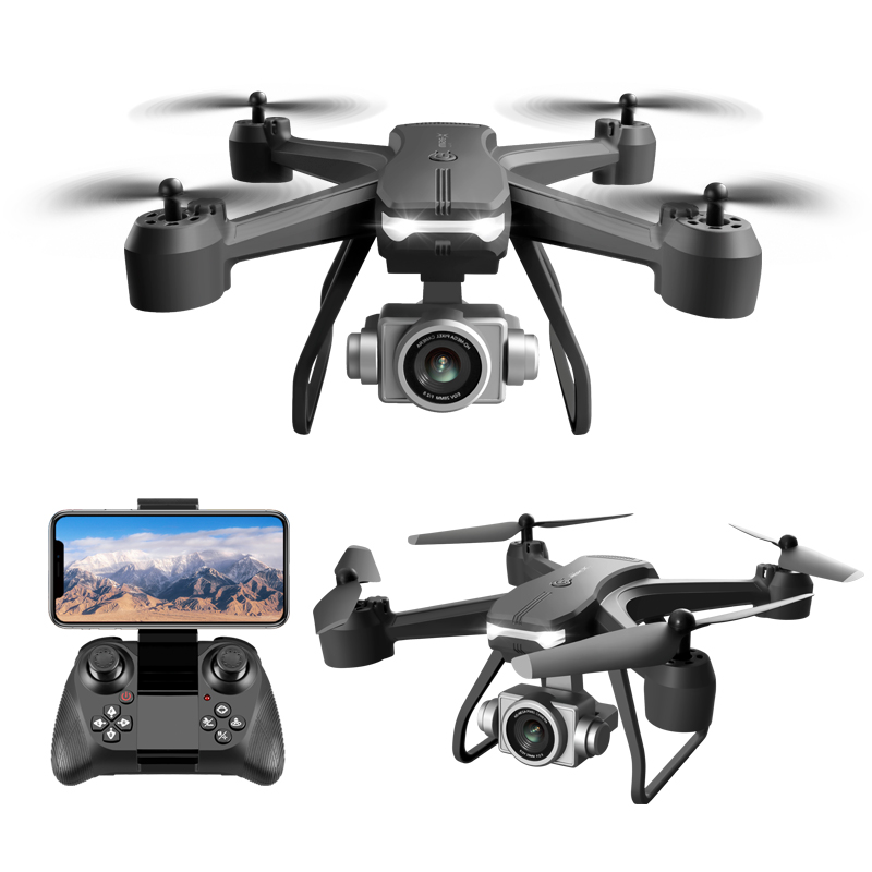 4DRC V14 Drone 4K HD Dual Came - огляд і ціна Top Rc Hobby Mini Xcub