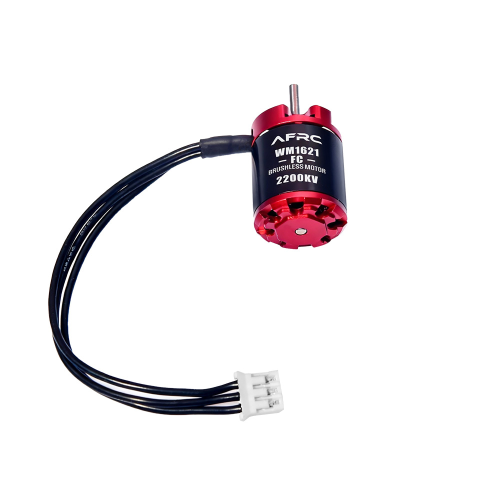 AFRC ESC 25A Brushless Power K - огляд і ціна Rc Hobby Car